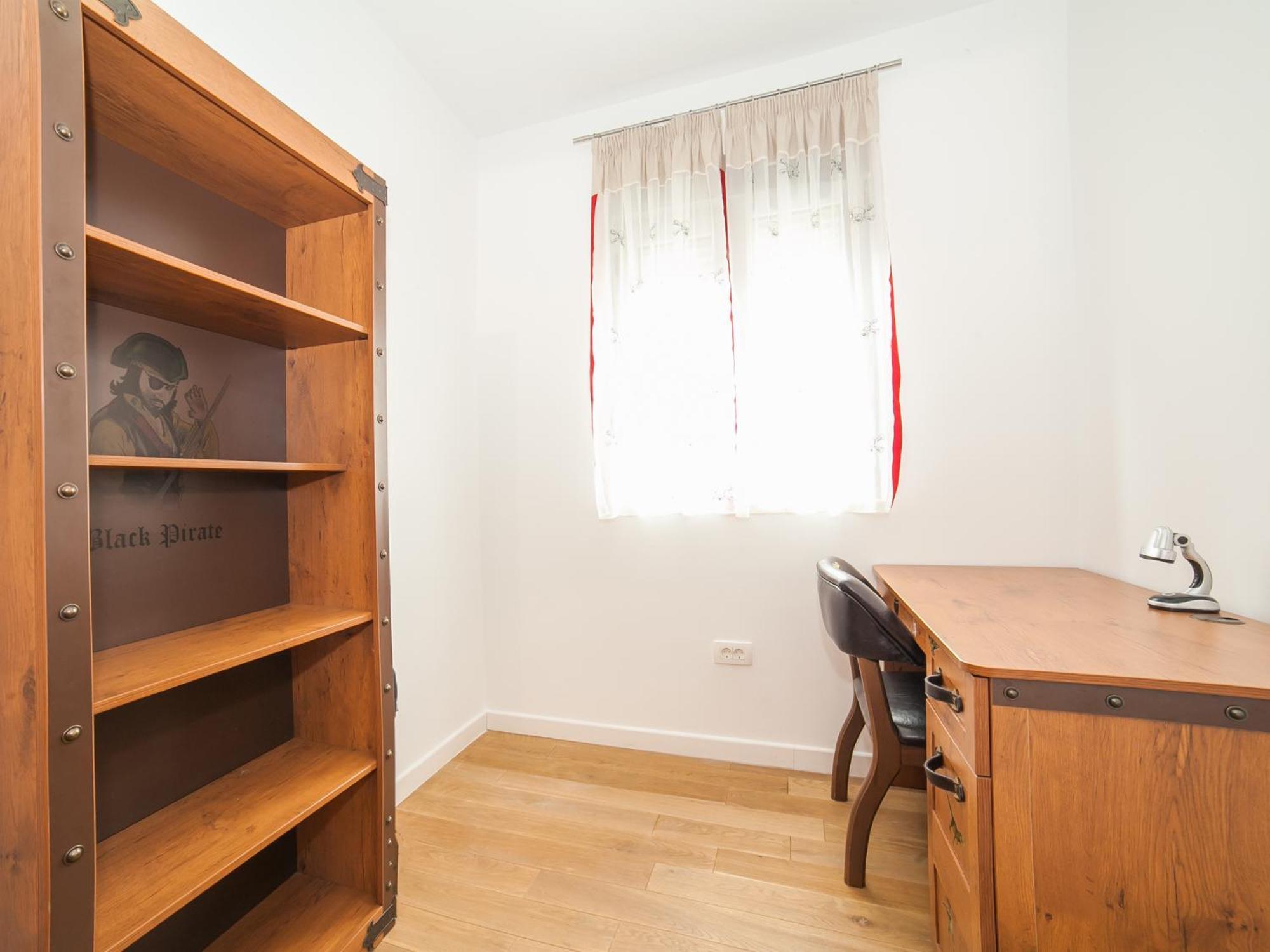 Apartments My Przno Sveti Stefan Εξωτερικό φωτογραφία